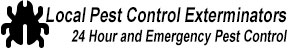 Stokes NC Pest Control Exterminators